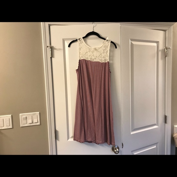 Emerald Dresses & Skirts - Summer dress